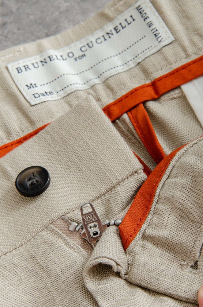 Pants men's фото 6