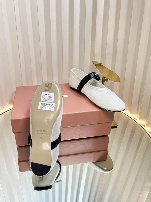 Ballet shoes фото 9