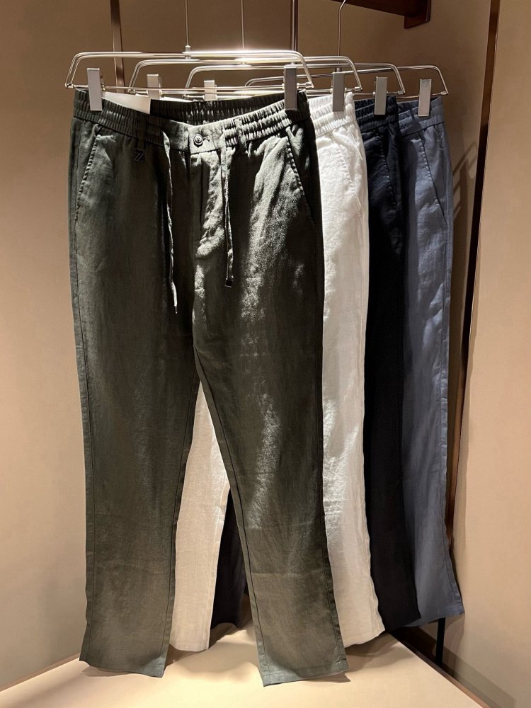 Pants men's фото 2