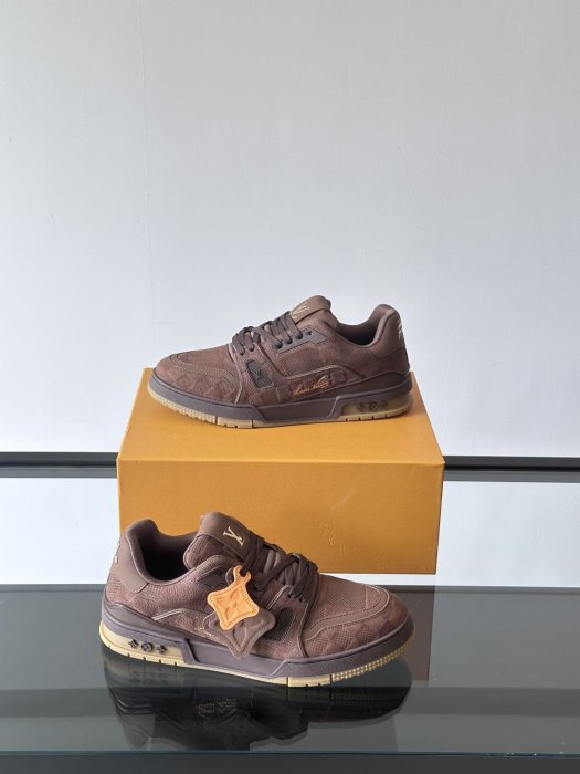 Кроссовки мужские фото 4