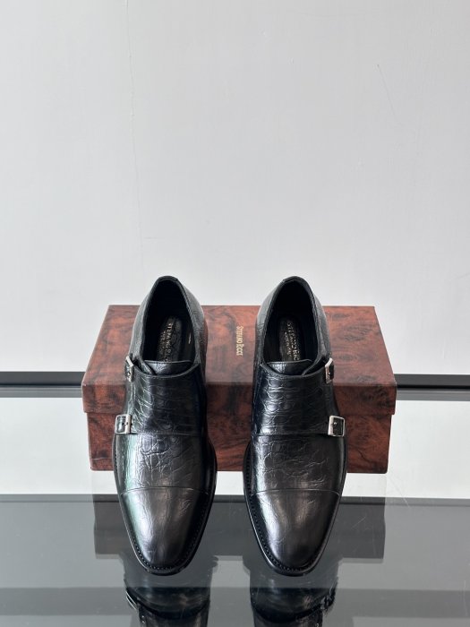 Туфлі чоловічі фото 6