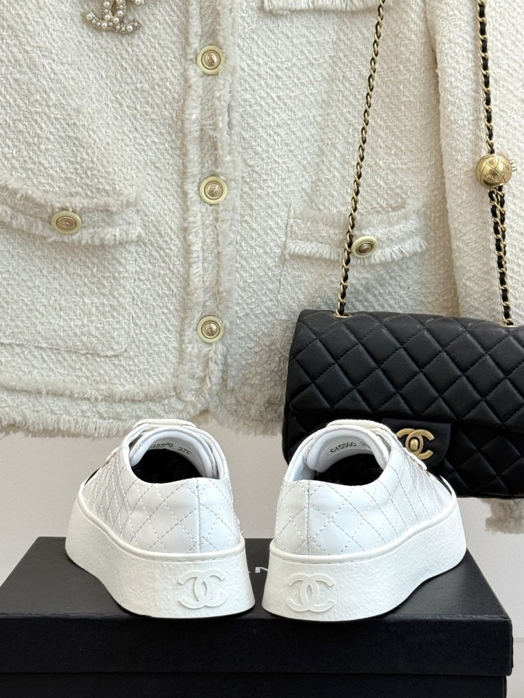 Shoes women's on platform 35 mm фото 6