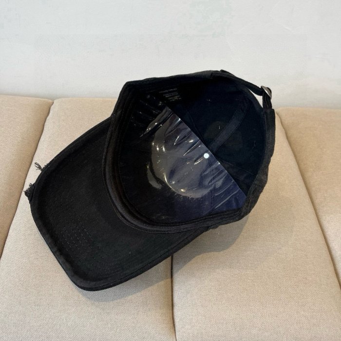 Кепка фото 7