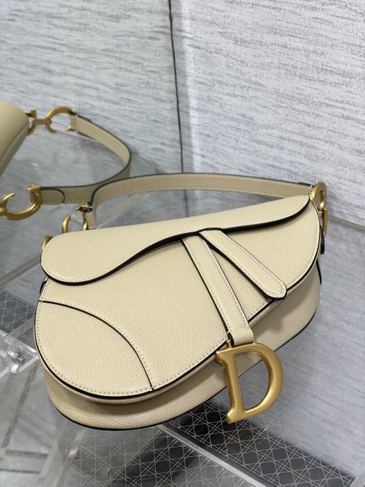 Сумка женская Saddle 24 см фото 6