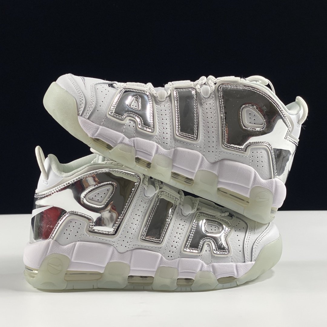 Sneakers Air More Uptempo фото 9