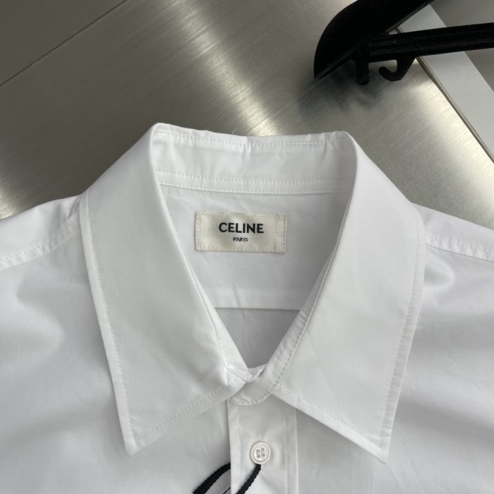 Рубашка мужская фото 3