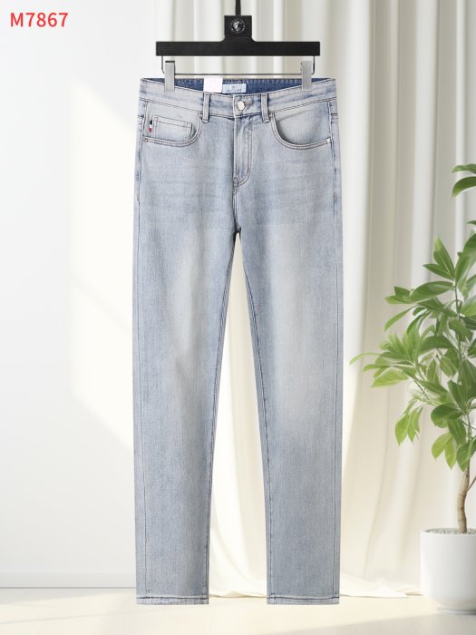 Jeans men's фото 8