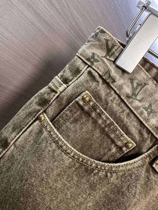 Jeans men's фото 7