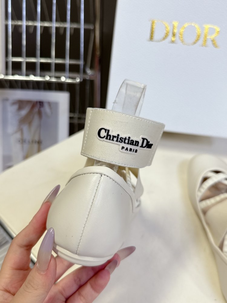 Балетки фото 9