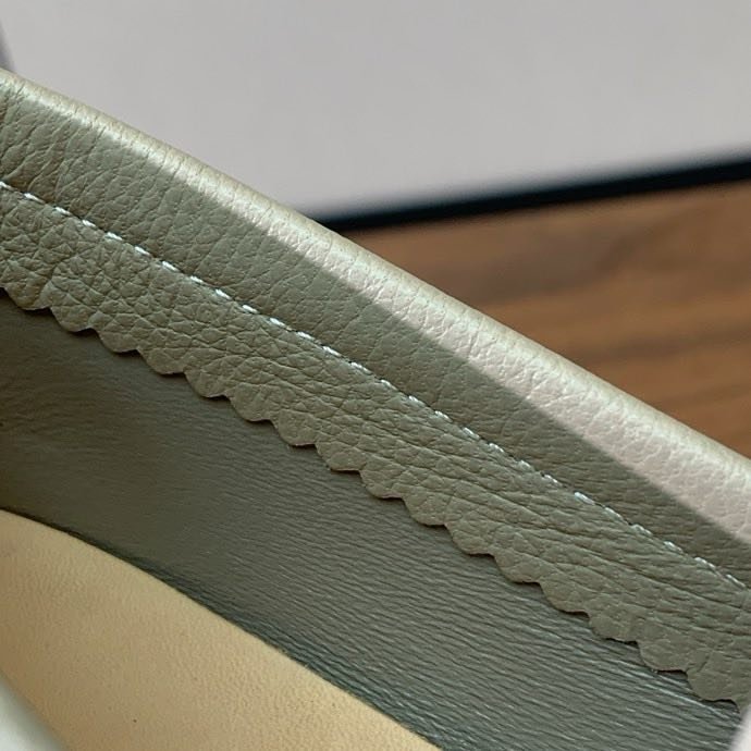 Лоферы женские фото 5