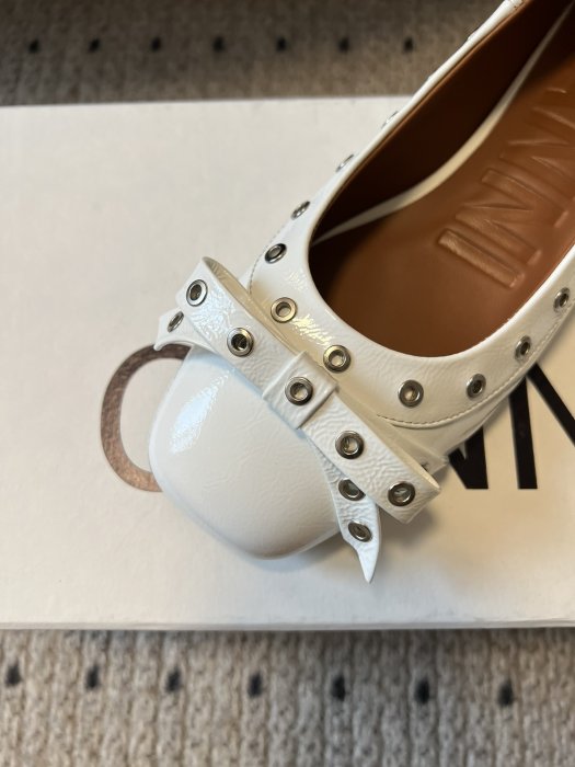 Балетки фото 6