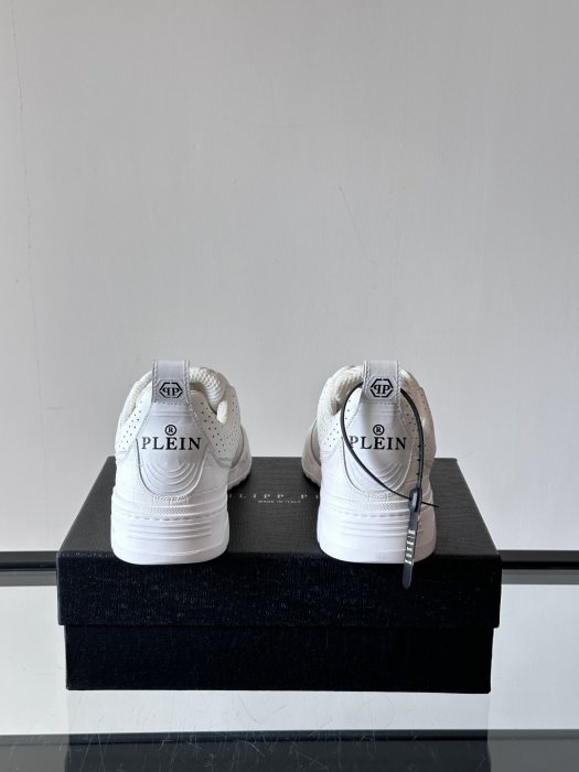 Sneakers men's фото 8