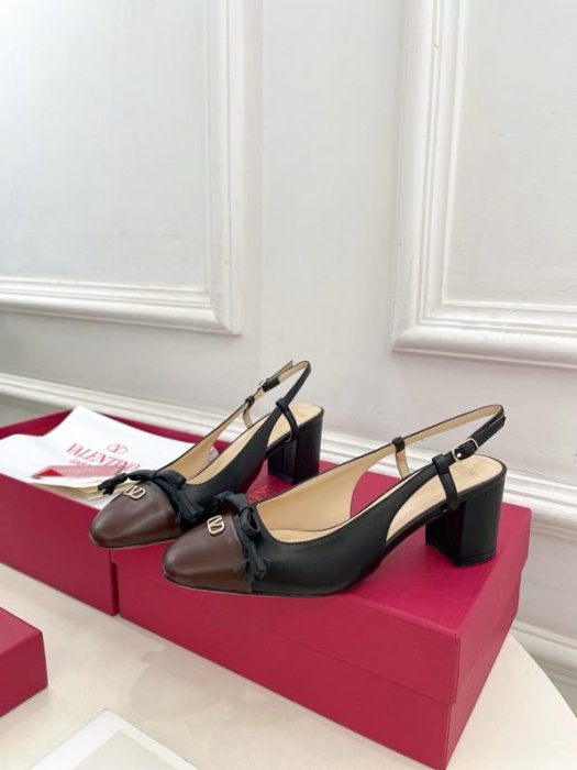 Босоножки VALET DU ROI фото 4