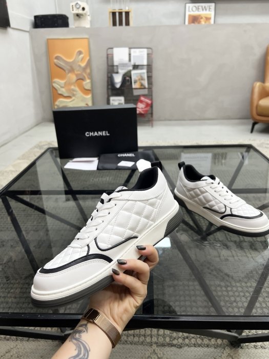 Sneakers men's фото 4