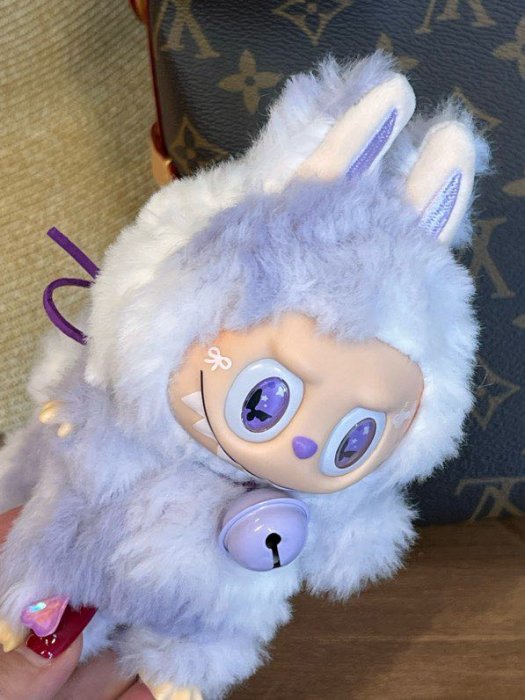 Игрушка брелок фото 3