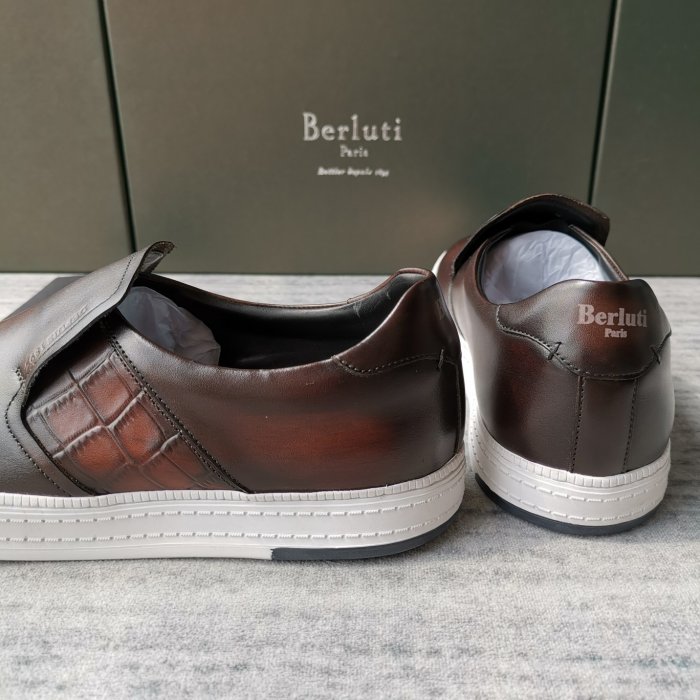 Туфли мужские фото 8