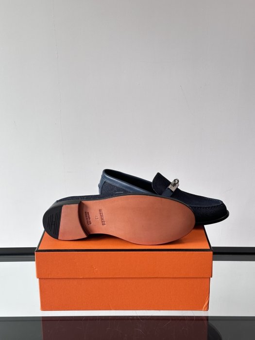 Туфли мужские фото 9