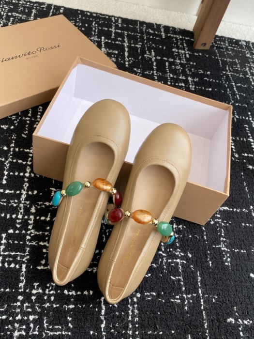 Ballet shoes фото 4