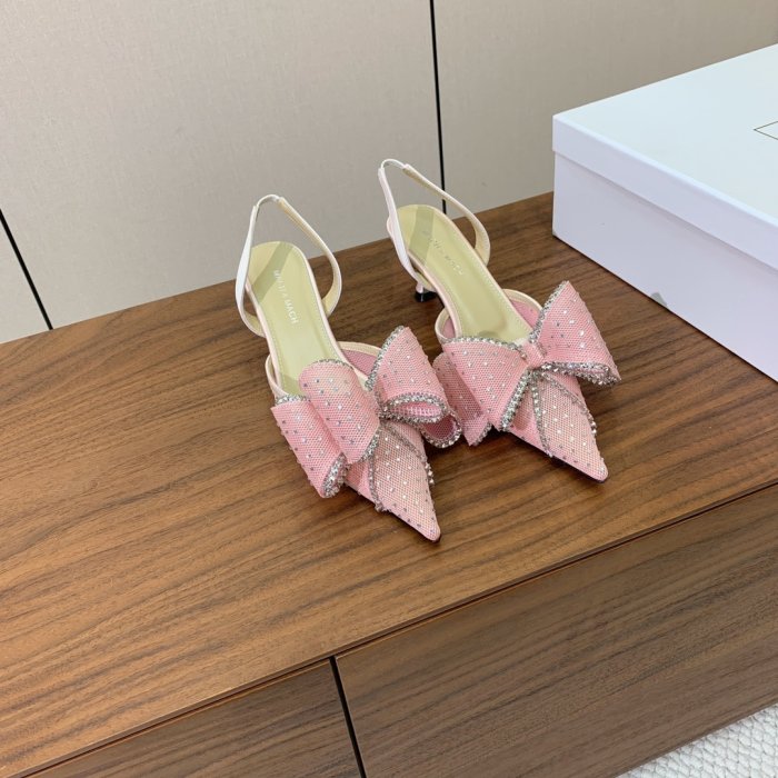 Босоніжки фото 5