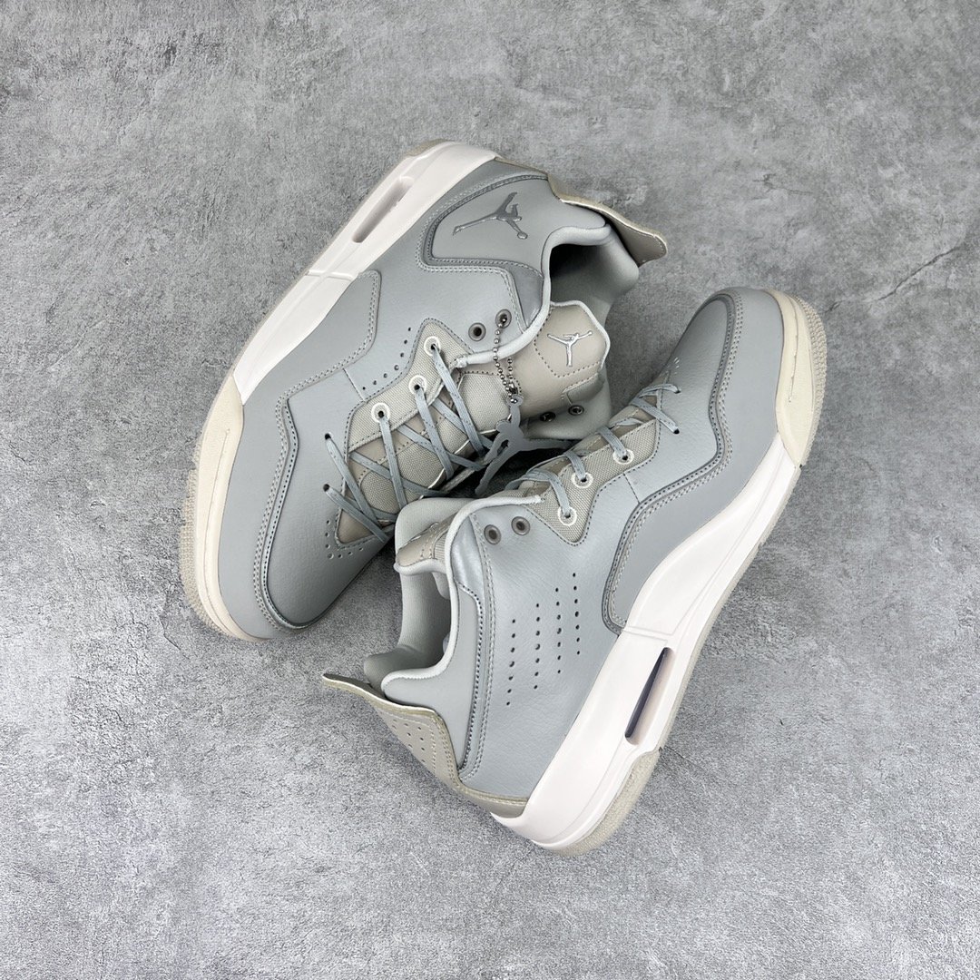 Jordan courtside best sale 23 wolf grey