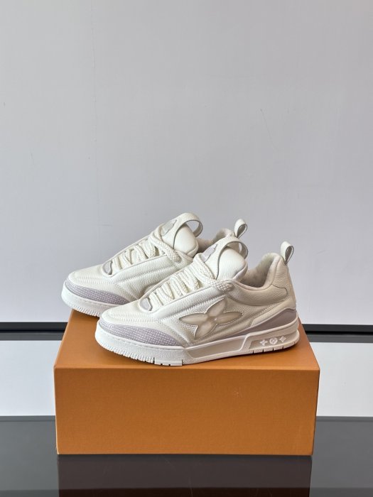 Кроссовки мужские фото 3