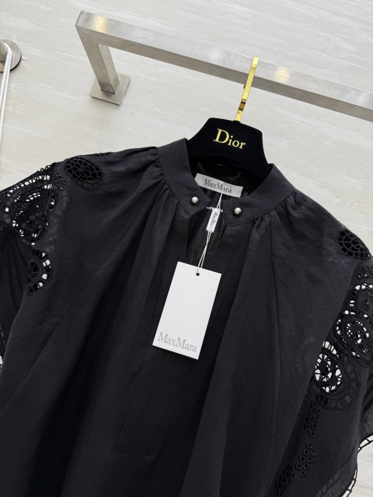 Luxurious linseed dress фото 3