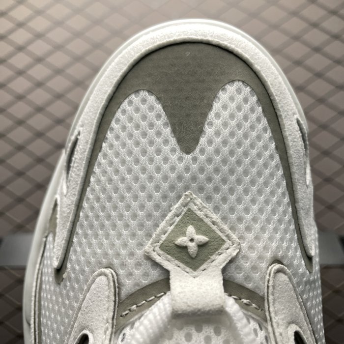 Кроссовки LV Runner Tatic фото 7