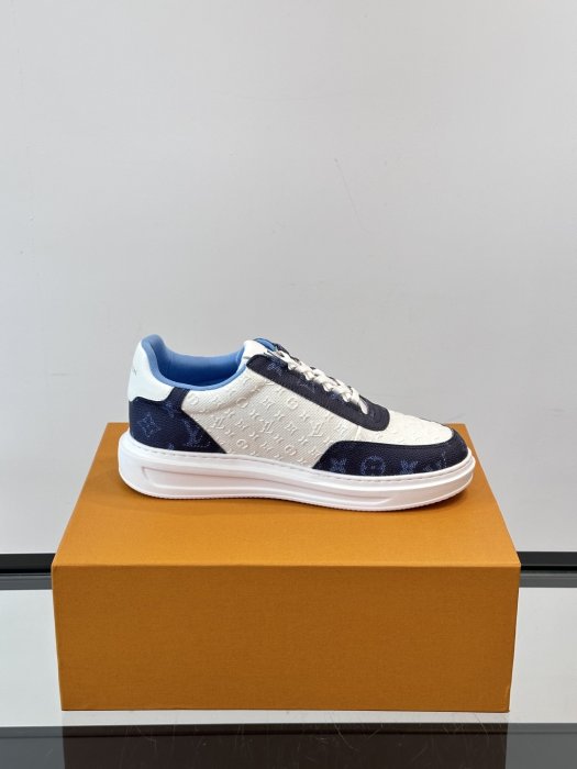 Кроссовки мужские фото 6