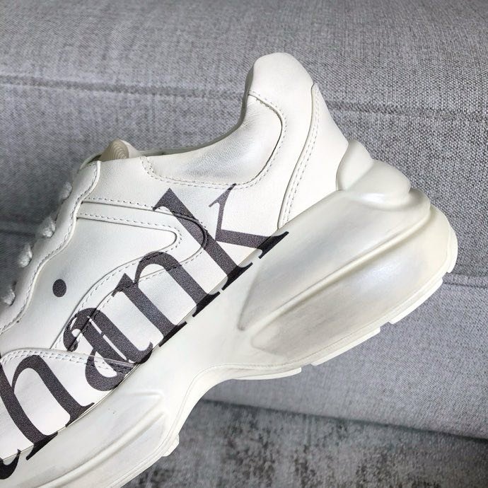 Кроссовки фото 4