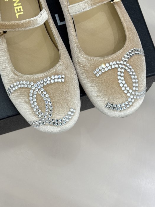 Балетки фото 7