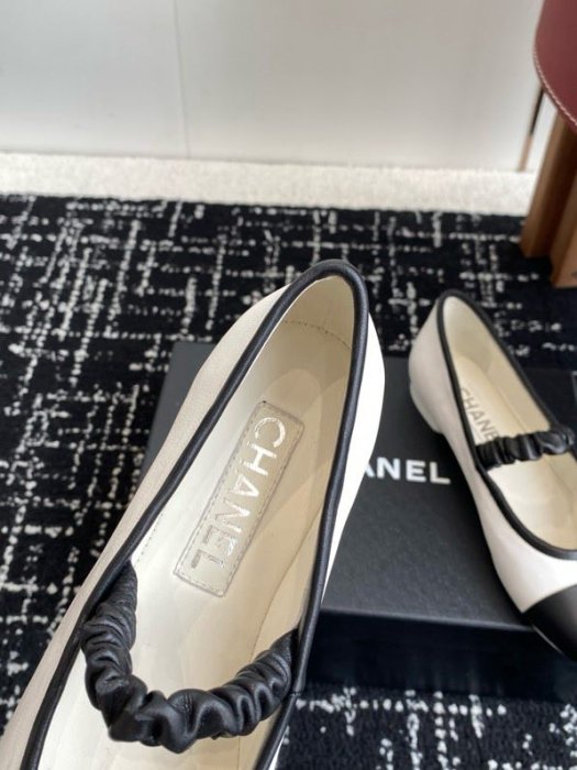 Ballet shoes фото 3