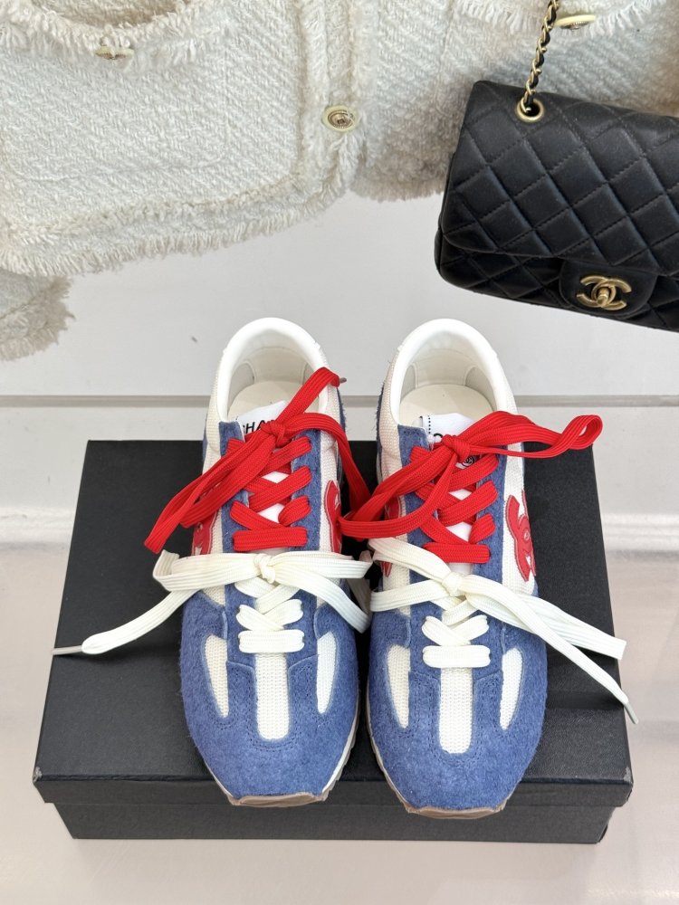 Sneakers women's фото 4