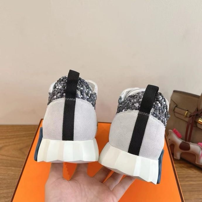 Кроссовки фото 9