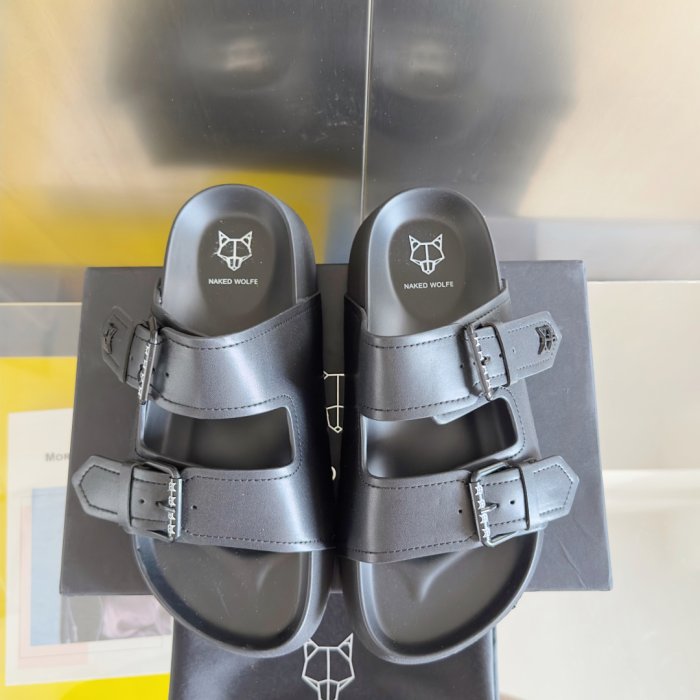 Шльопанці чоловічі фото 4