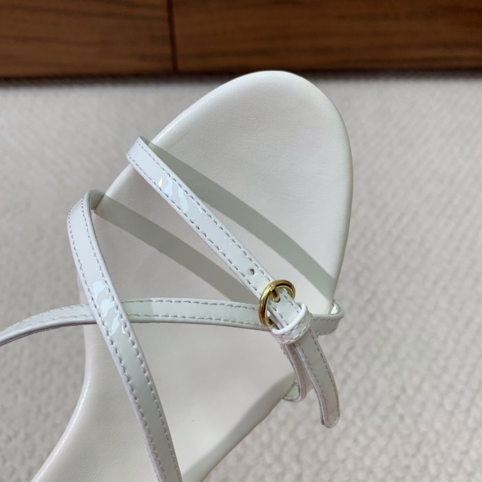 Босоніжки фото 7