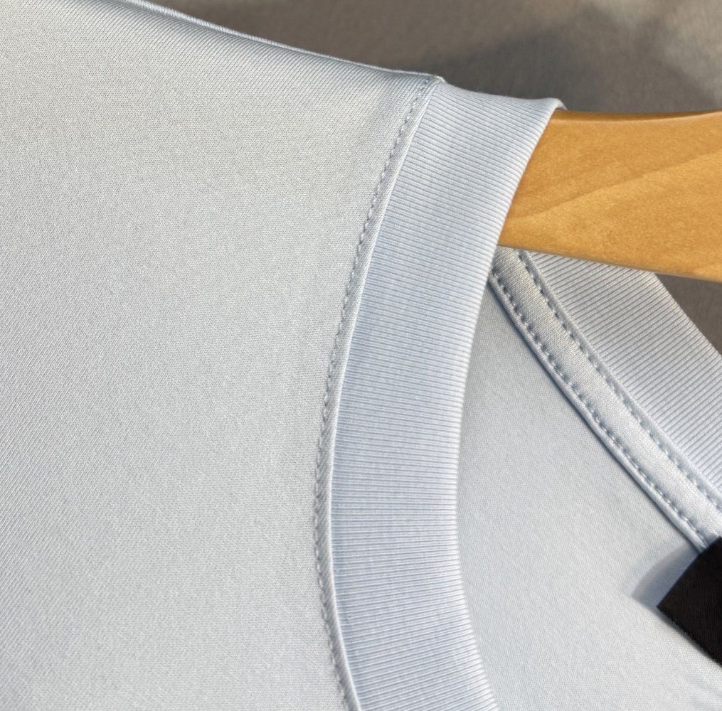 T-shirt men's фото 6