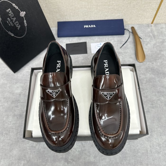 Туфли мужские