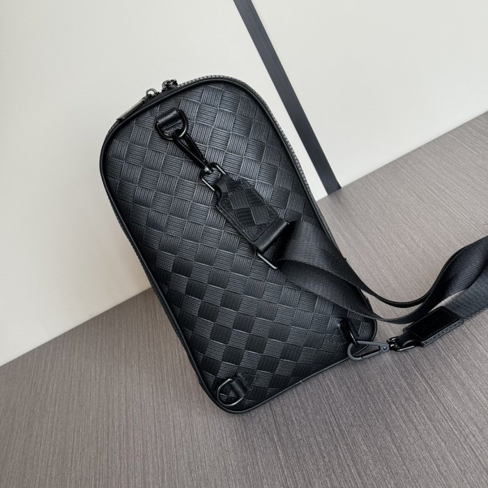 Сумка чоловіча 29 см фото 2