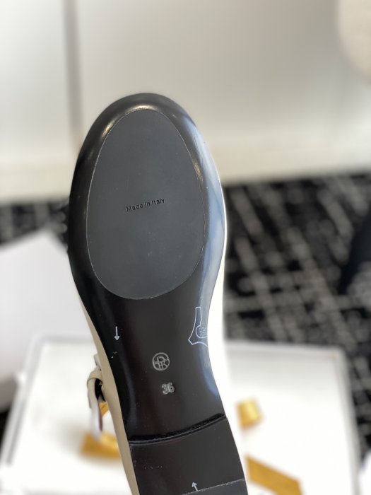 Балетки фото 9