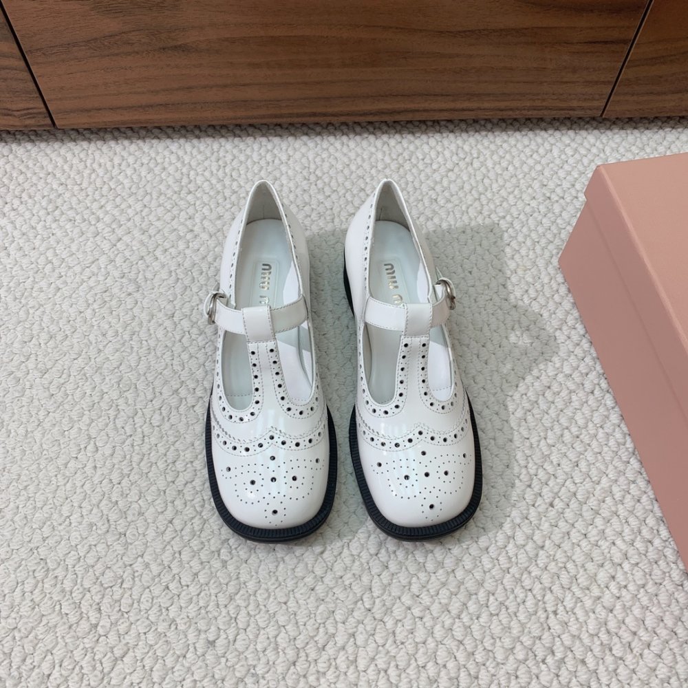 Туфли женские