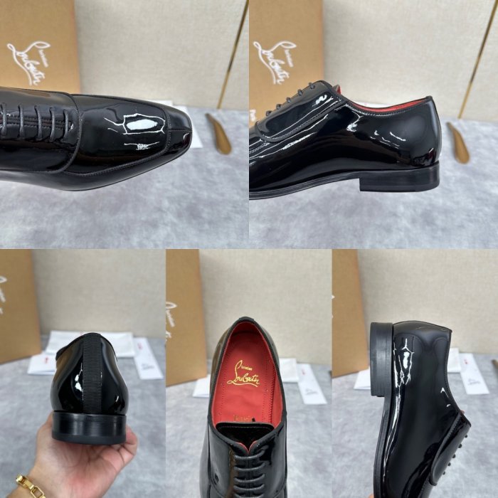 Туфли мужские фото 9