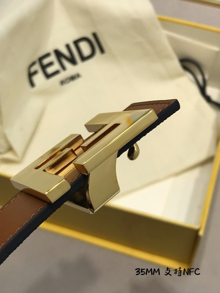 Ремень кожаный 35 мм фото 5