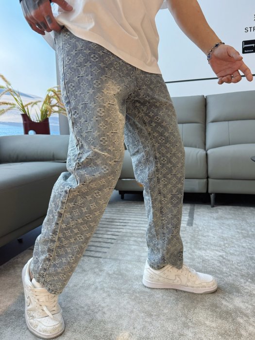 Jeans men's фото 3