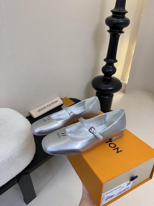 Ballet shoes фото 5