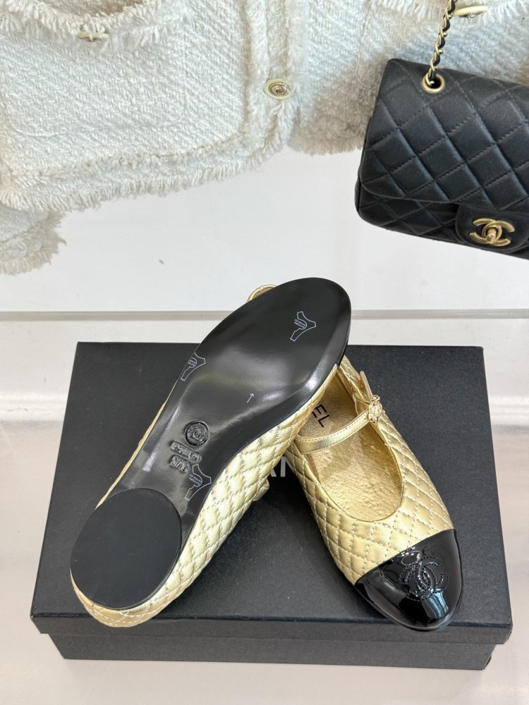 Ballet shoes фото 9