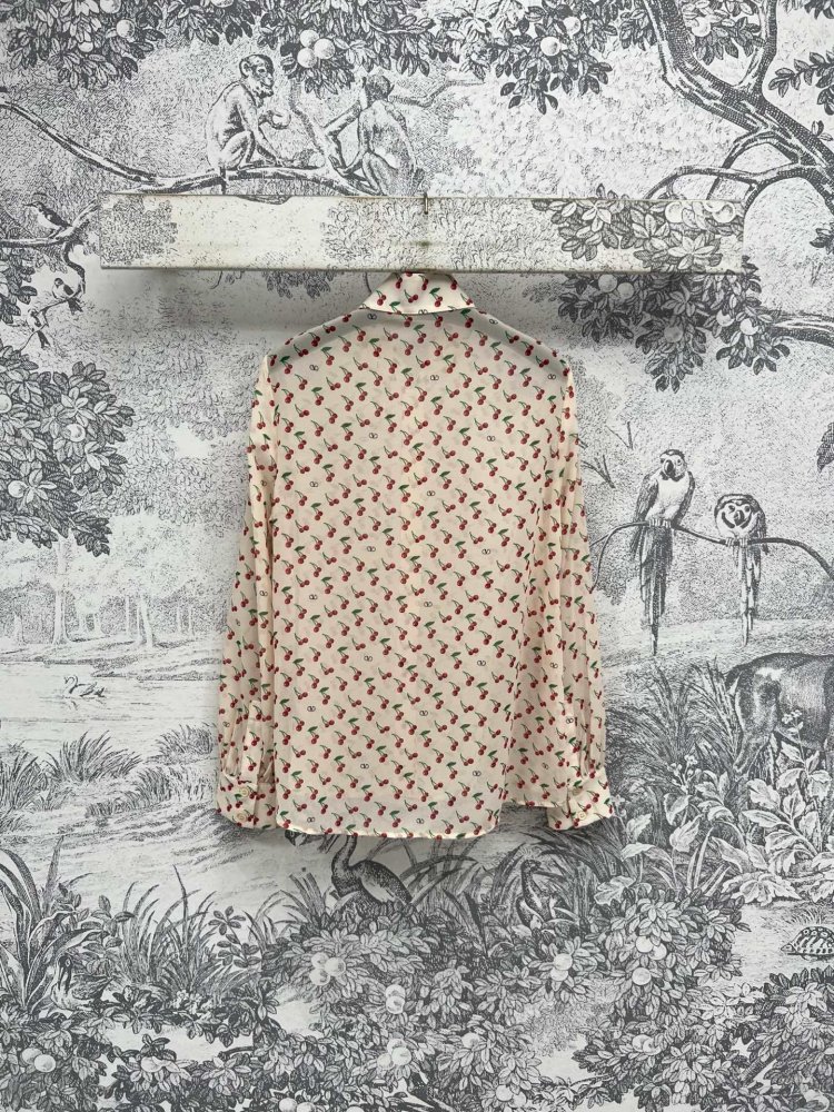 Shirt women's фото 7