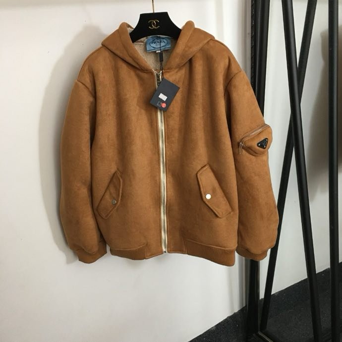 Jacket women's