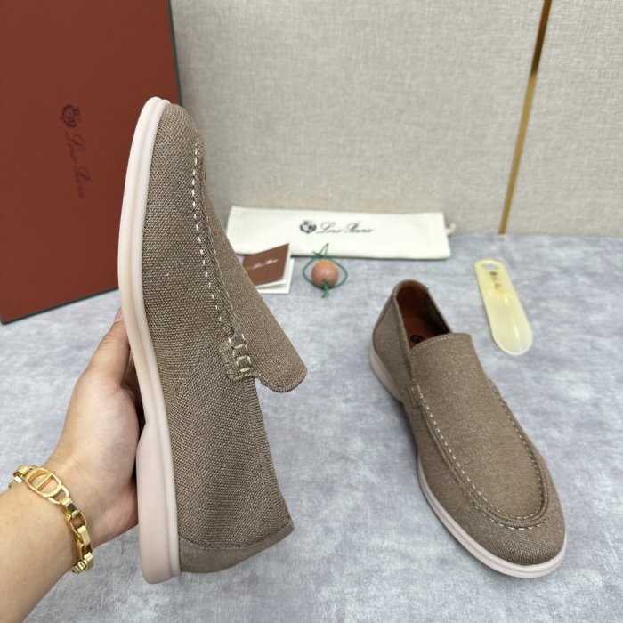 Лоферы мужские фото 6