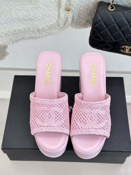 Босоножки фото 4