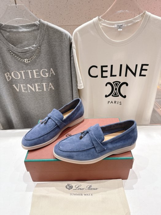 Лоферы женские фото 3